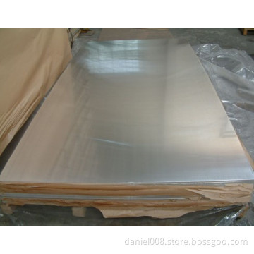 Aluminium Alloy Sheet